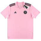 2022 Inter Miami adidas Home Shirt *w/tags* XL Football Shirt