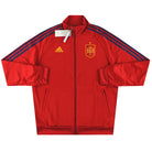 2022 Spain adidas DNA Track Top *w/tags* L Jacket