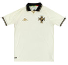 2022 Vasco da Gama Kappa Third Shirt *Mint* L