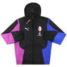 2023-24 AC Milan Puma Woven Anthem Jacket *w/tags* M Jacket
