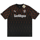 2023-24 Blackpool Puma Third Shirt *w/tags* XXL Football Shirt