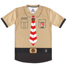 2023-24 Bolasatukankita Palembang Goalkeeper Shirt Moh Taupan T #10 *BNIB* L Football Shirt