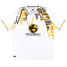 2023-24 Cambridge United Umbro Away Shirt *w/tags* XXL Football Shirt