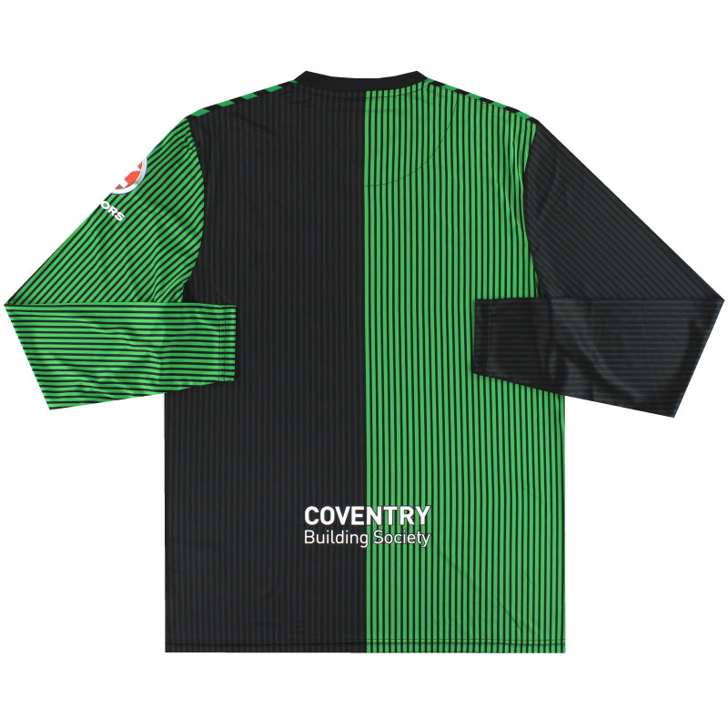 1997-99 Wimbledon Lotto Home Shirt *As New* S | Vintage