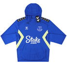 2023-24 Everton Hummel Training Hoodie *BNIB* M Hoodie