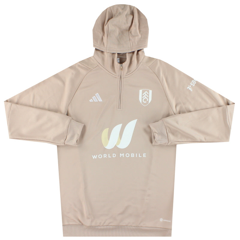 Fulham FC officiel - Lot veste et pantalon de survêtement thème