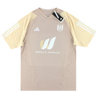 2023-24 Fulham adidas Tiro23 Competition Training Shirt *w/tags* XL Training Shirt