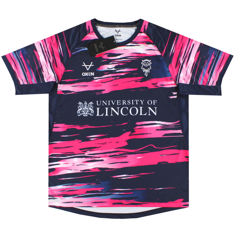 Lincoln City | Classic Retro Football Kits | Vintage Football Shirts