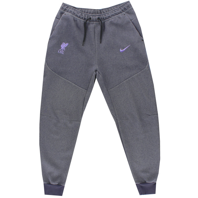 2023-24 Liverpool Nike NSW Tech Fleece Pants L Bottoms