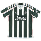 2023-24 Manchester United adidas Away Shirt *As New* XL Football Shirt