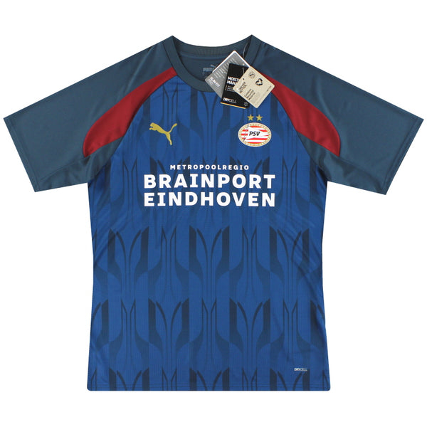 Achat PSV Eindhoven Home Replica maillot de football 24/25 hommes pas cher Achat PSV Eindhoven Home Replica maillot de football 24/25 hommes pas cher