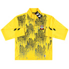 2023-24 Southampton Hummel 1/4 Zip Pre Match Top *BNIB* S Football Shirt