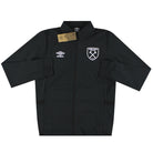 2023-24 West Ham Umbro Presentation Jacket *w/tags* M Jacket