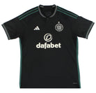 2023-24 Celtic adidas Away Shirt L