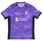 2023-24 Liverpool Nike Third Shirt L
