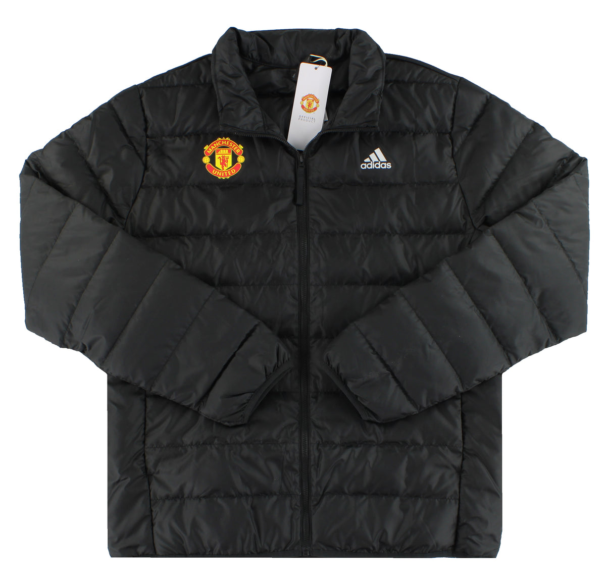 2023-24 Manchester United adidas Light Down Jacket *BNIB*