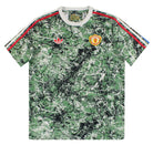 2023-24 Manchester United adidas Originals x Stone Roses Icon Shirt L