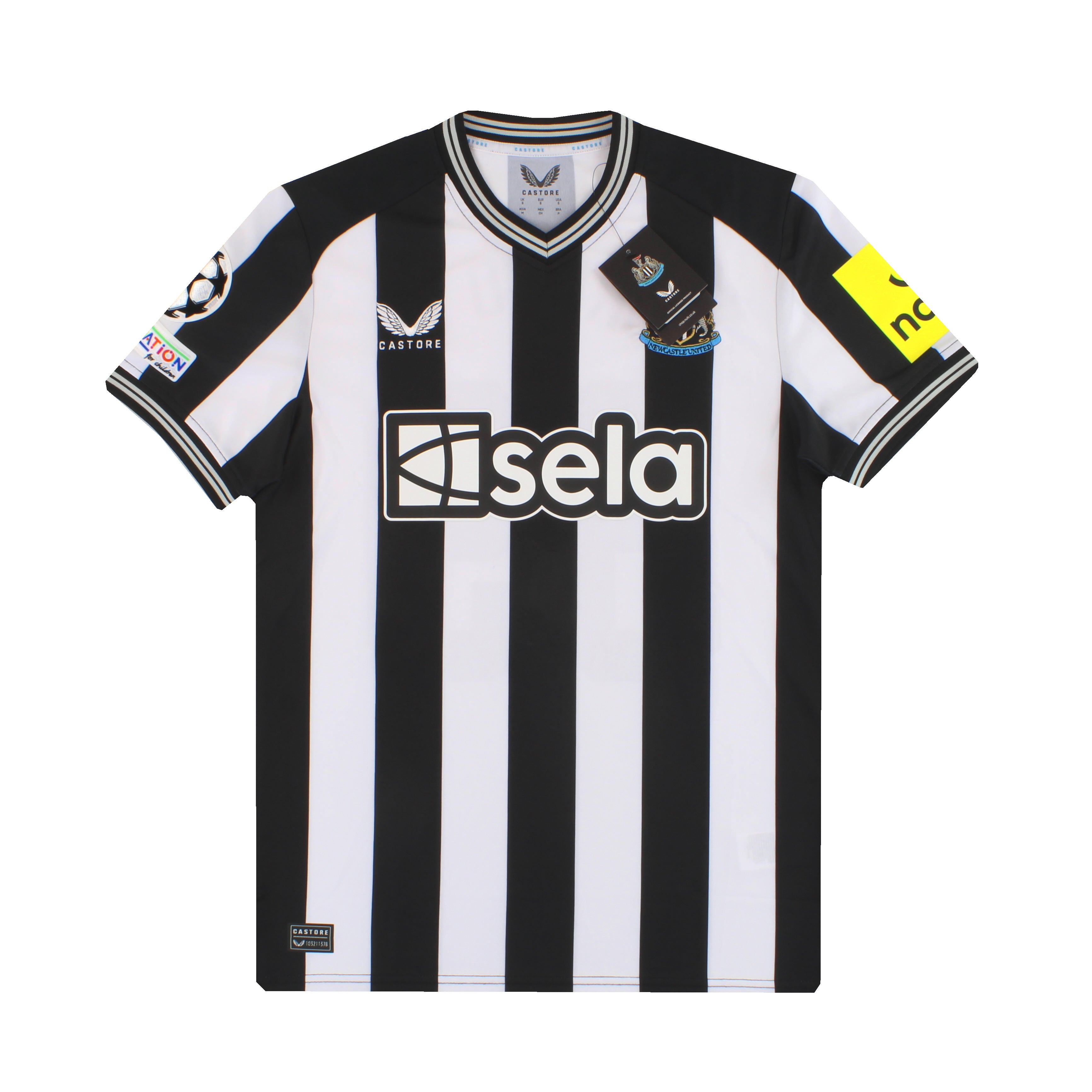 1997 Corinthians Penalty Home Shirt #10 L | Vintage Football Shirts