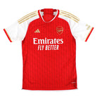 2023-24 Arsenal adidas Home Football  Shirt L