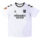 2023 Milwaukee Torrent Hummel Third Shirt *As New*  Football Shirt