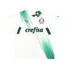 2023 Palmeiras Puma Away Shirt L/S *w/tags* XXL Football Shirt