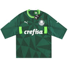 2023 Palmeiras Puma Home Shirt L/S *w/tags*  Football Shirt