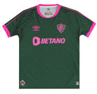 2023FluminenseUmbroThirdShirtL