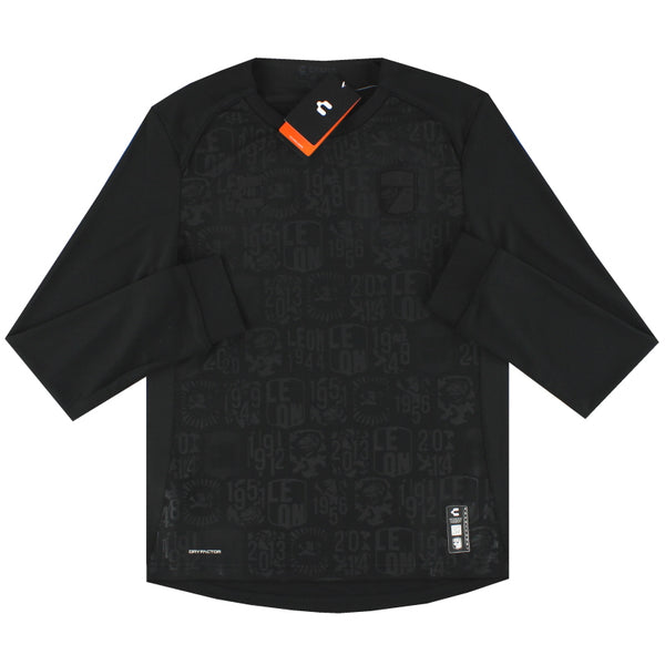 2024-25 Club Leon Charly '80th Anniversary' Shirt *BNIB* 5020153