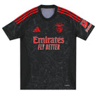 2024-25BenficaadidasAwayShirtM