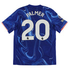 2024-25 Chelsea Nike Home Shirt Palmer #20