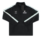 2024-25 Doncaster Rovers Oxen Coaches 1/4 Zip Jacket *BNIB*