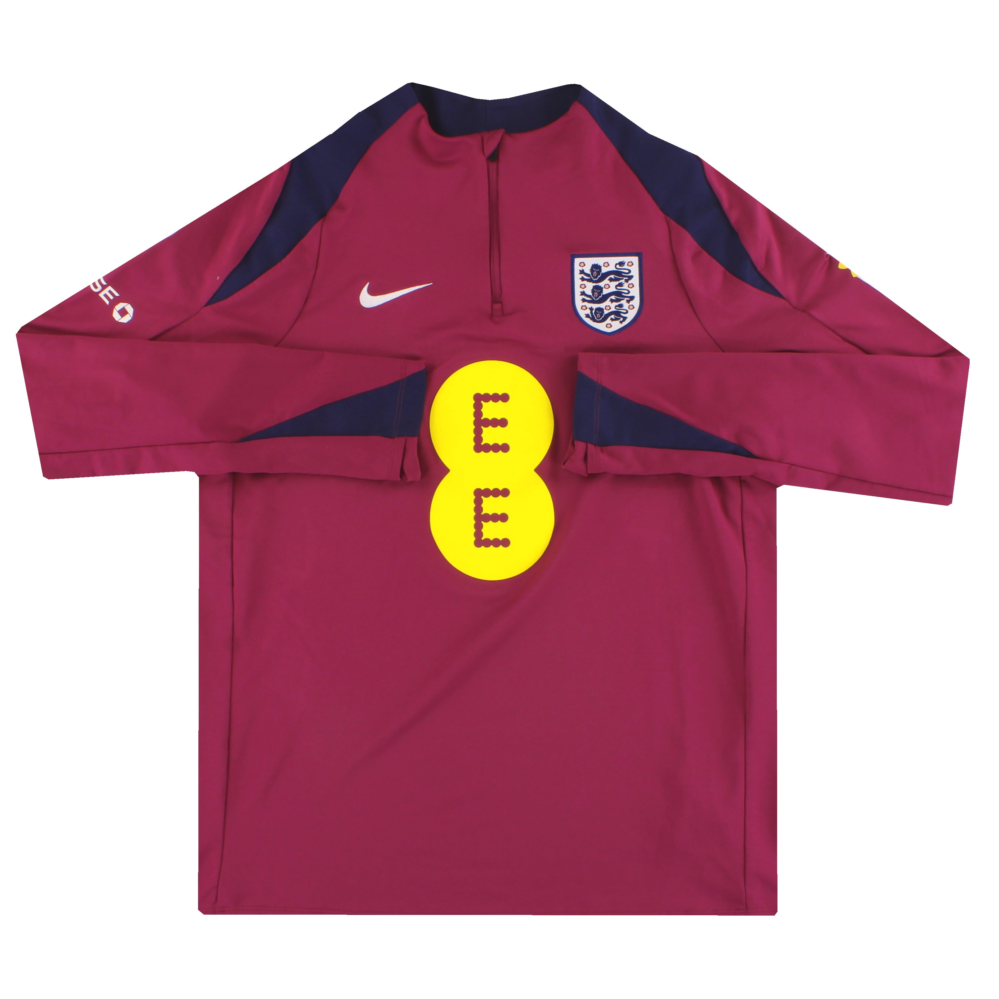 2007-08 Barcelona Nike Basic Away Shirt XL 237744-414 | Vintage