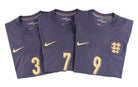 2024-25 England Nike Player Issue Dri-FIT ADV Away Shirt