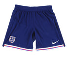 2024-25EnglandNikePlayerIssueDri-FITADVHomeShortsAsNew