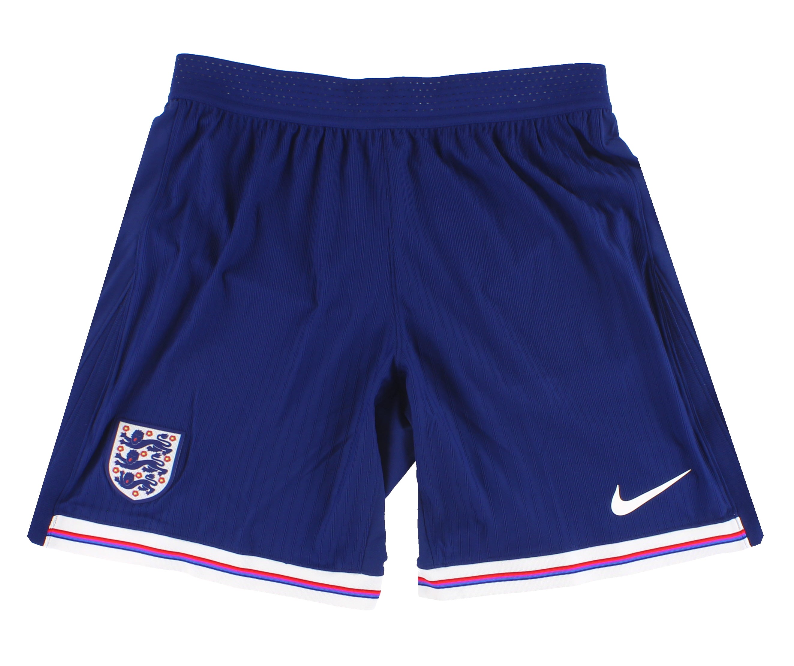 2024-25EnglandNikePlayerIssueDri-FITADVHomeShortsAsNew