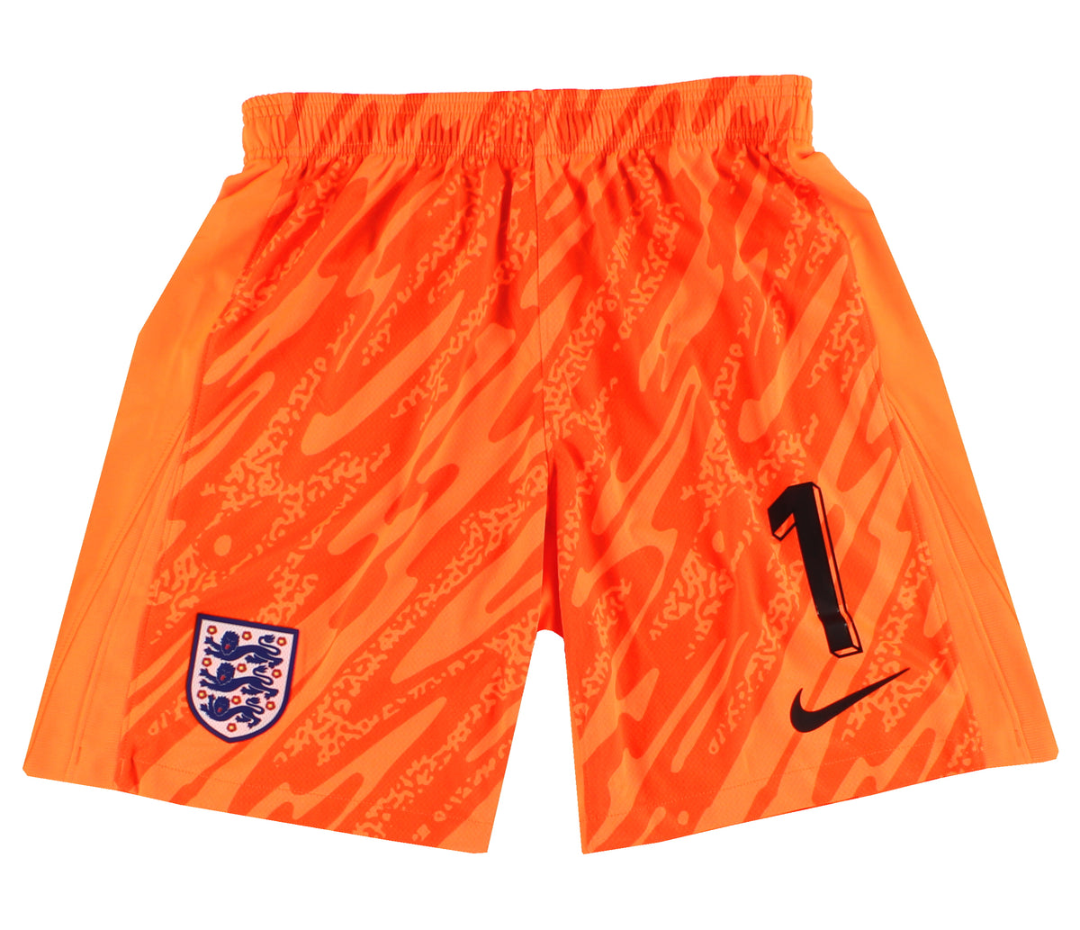 2024-25EnglandNikePlayerIssueGoalkeeperShortsORANGE_1