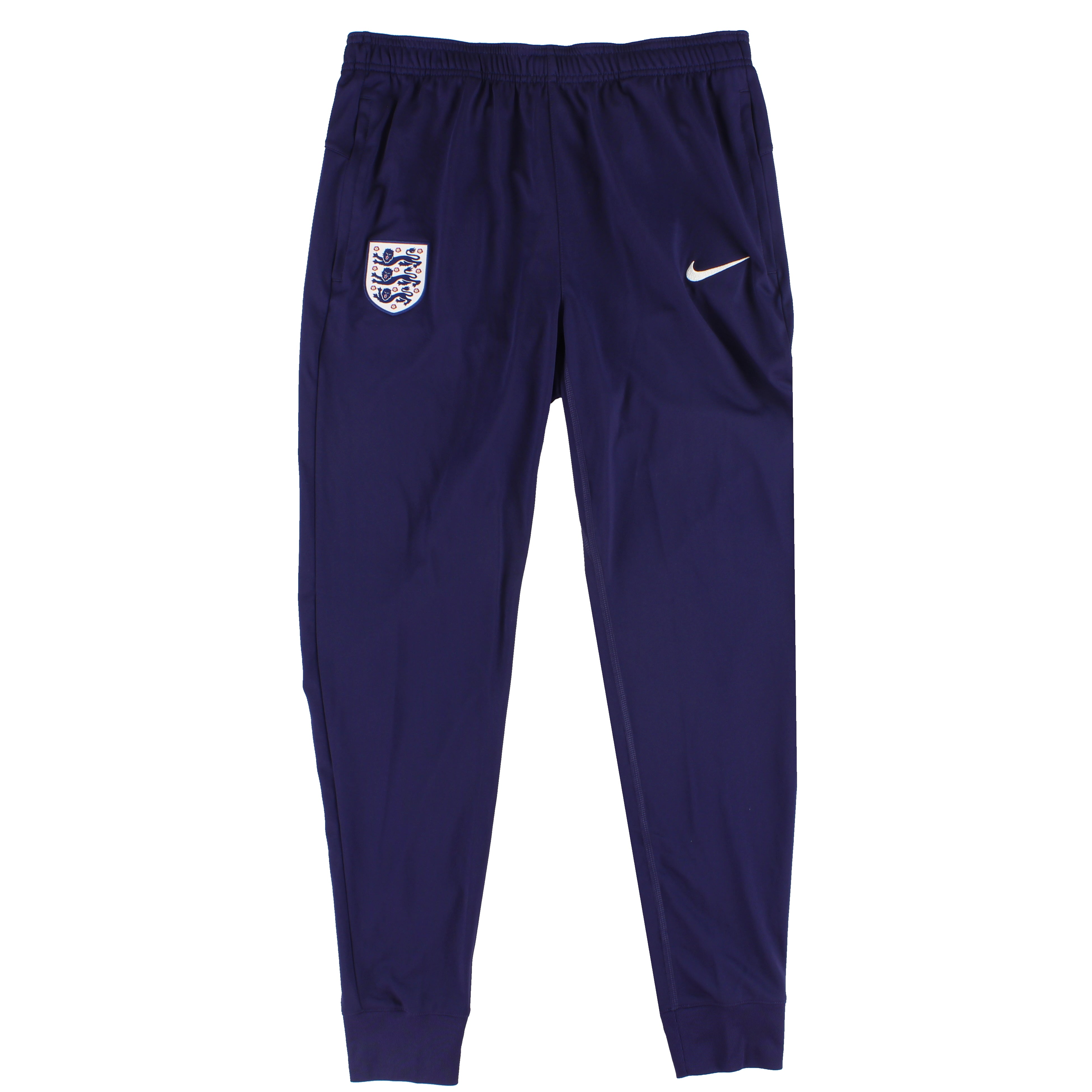 2024-25 England Nike Player Issue Training Pants