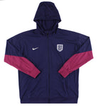 2024-25 England Nike Player Issue Zip Top XL