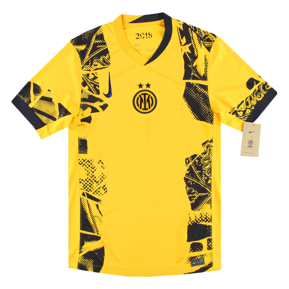 2024-25 Inter Milan Nike Third Shirt *w/tags* FQ2023-741 | Vintage