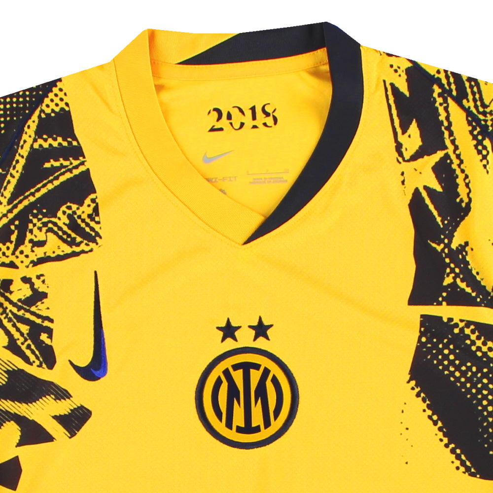 2024-25 Inter Milan Nike Third Shirt *w/tags* FQ2023-741 | Vintage