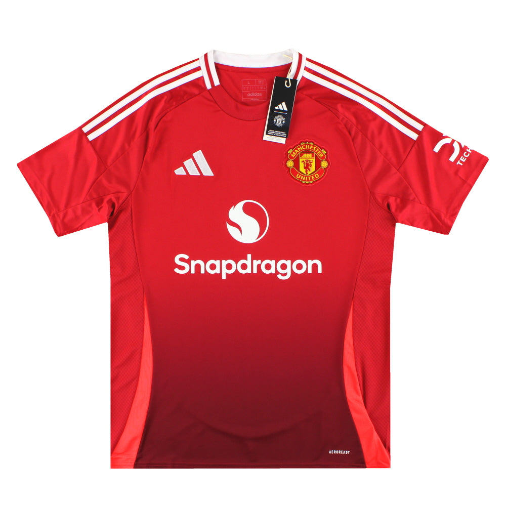 2021-22 Liverpool Nike Pre Match Training Shirt XL DB0254-678