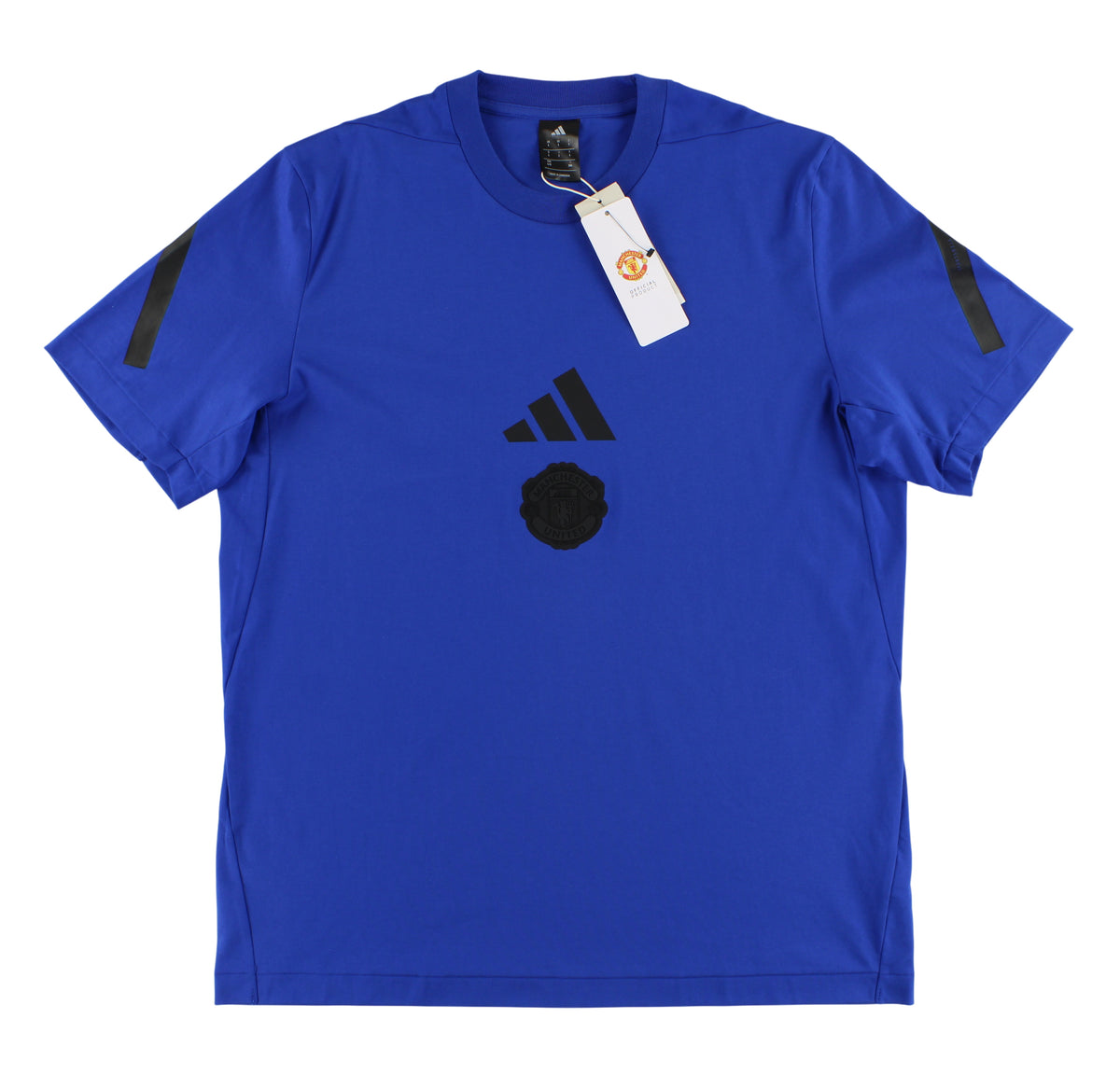 2024-25 Manchester United x adidas Z.N.E Tee *BNIB*