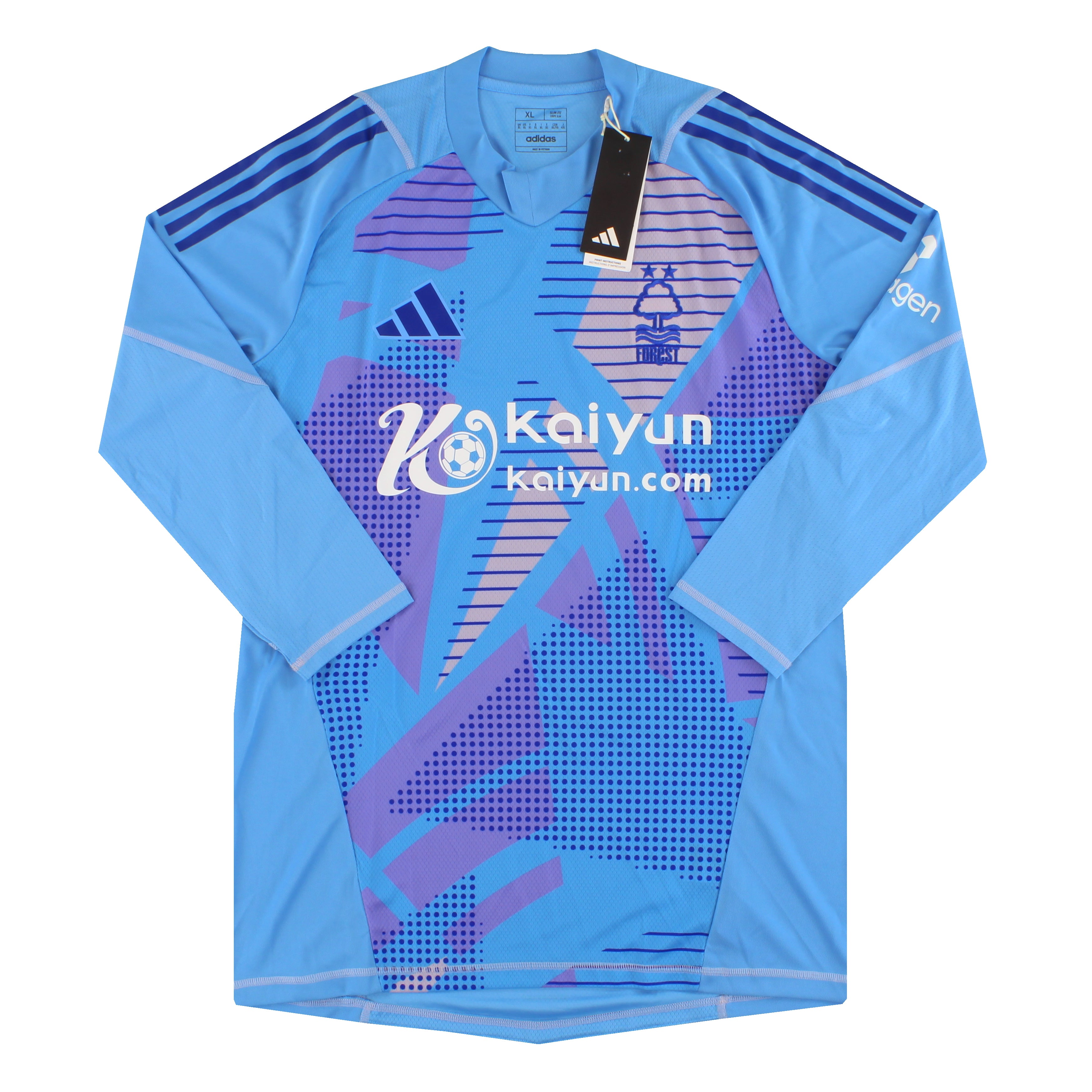 1997-98 Deportivo adidas Away Shirt L.Boys | Vintage Football Shirts