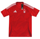2024-25 Nottingham Forest adidas Home Football Shirt *BNIB*