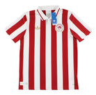 2024-25 Olympiakos adidas Centenary Home Shirt *w/tags*