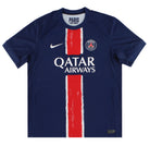 2024-25 Paris Saint-Germain Nike 'Special Edition' Home Shirt L