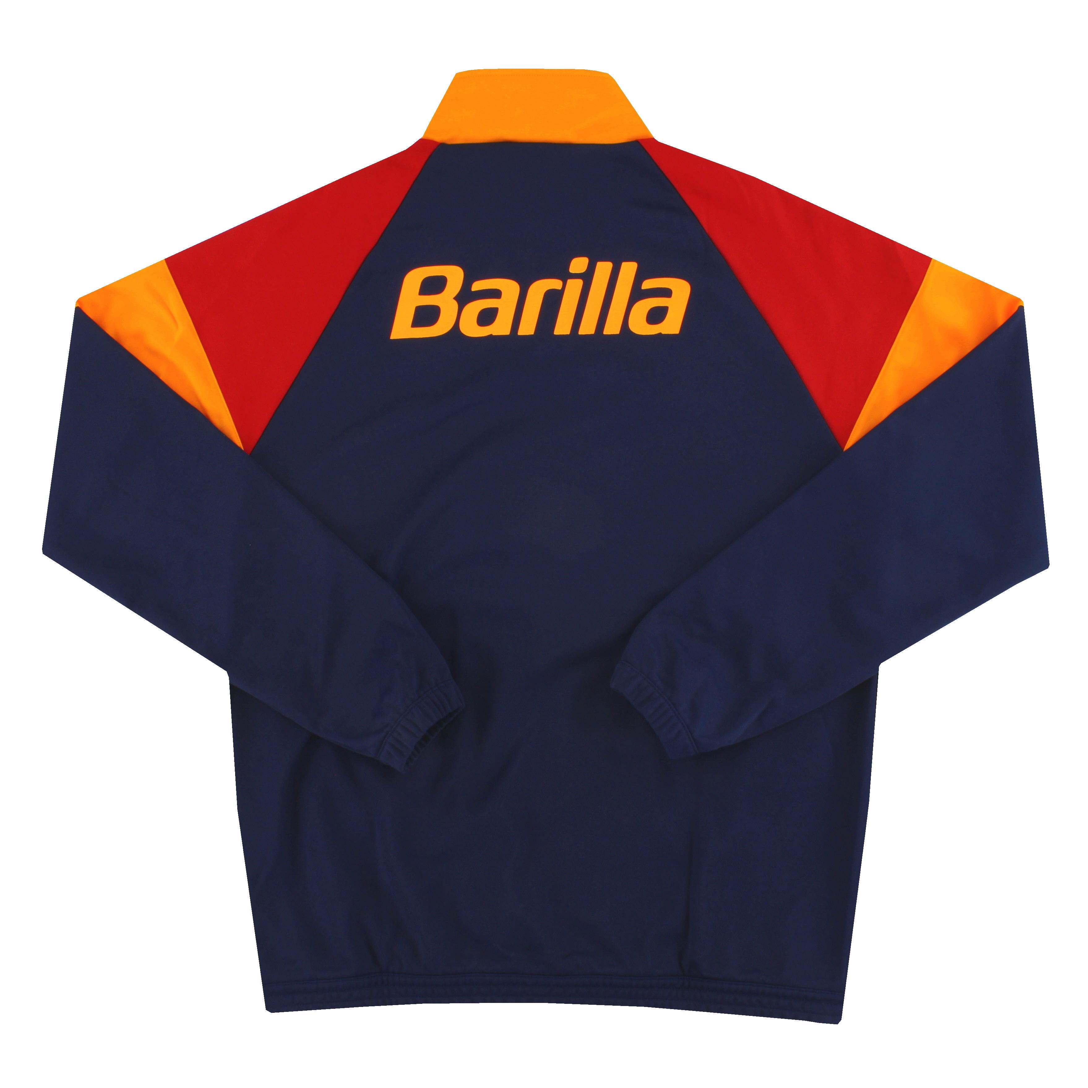 2024-25 Roma adidas Bring Back 1993 Track Jacket *w/tags* IT3878
