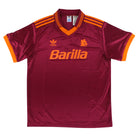 2024-25 Roma adidas Originals 1993 Home Shirt *Mint* L
