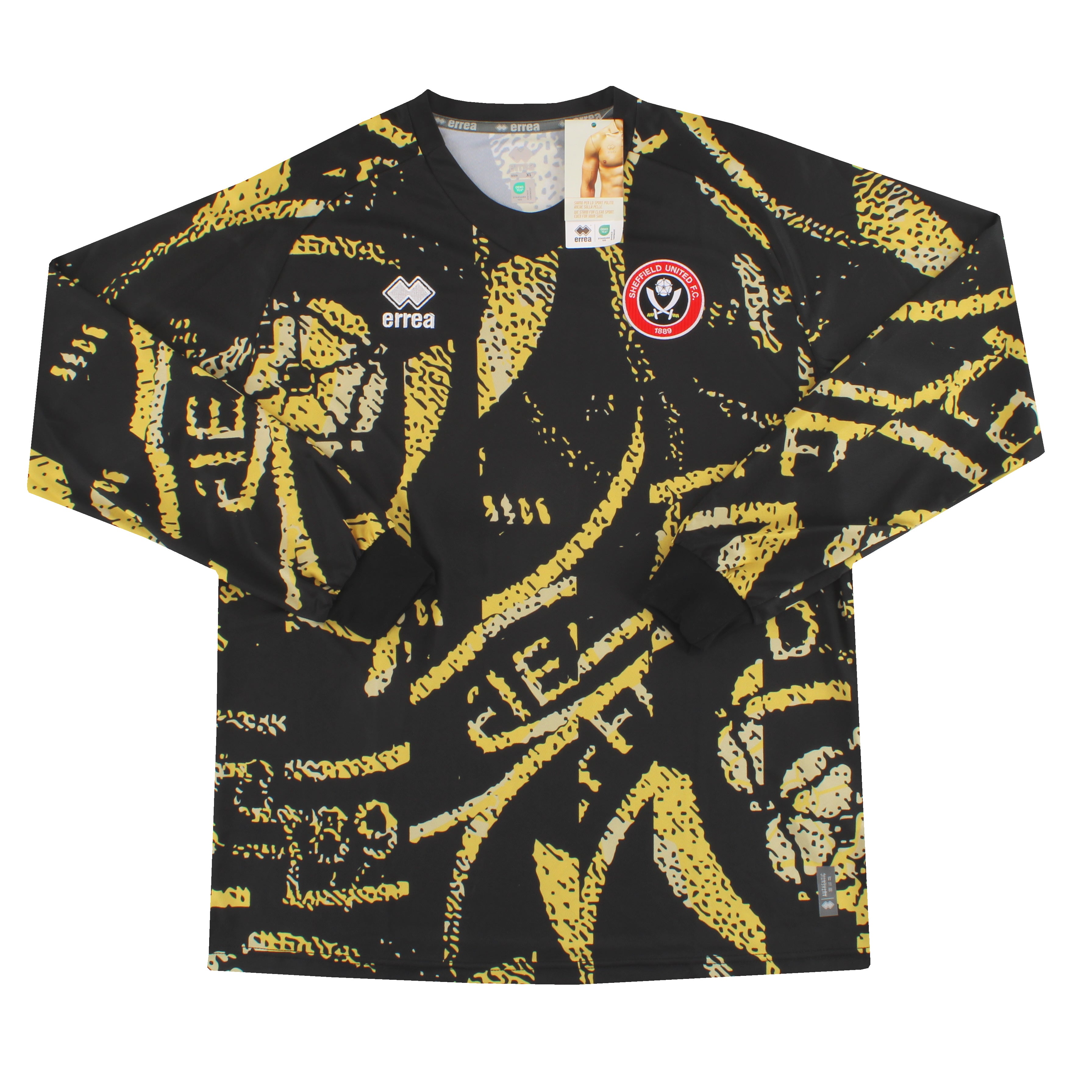 1994-95 Celtic Third Shirt XL | Vintage Football Shirts
