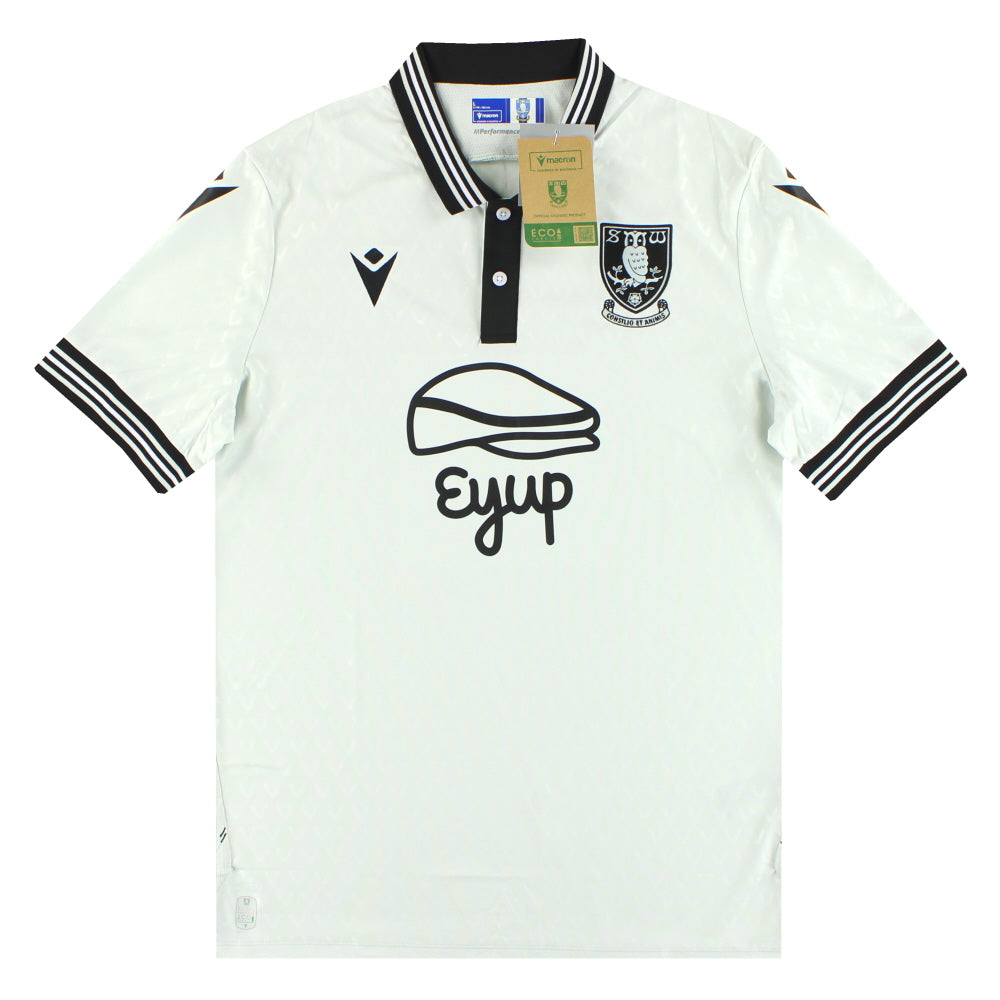 Sheffield Wednesday | Classic Retro Football Kits | Vintage